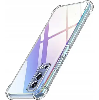 Pouzdro na mobilní telefon Zadní Kryt Pskom pro Vivo Y52, Y72 bezbarvé