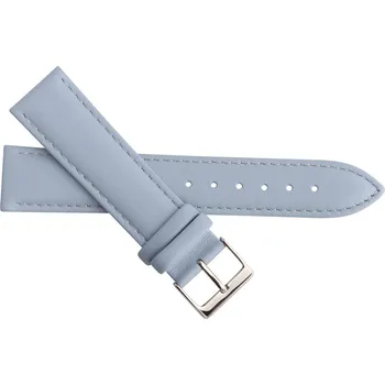 Řemínek na hodinky Řemínek - italská hovězí kůže NUBUCK R25006/20