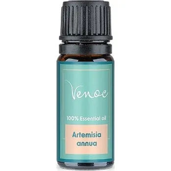 Vůně do bytu Esenciální olej Pelyněk roční Venoc 10 ml