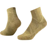 Ponožky BUFF DRYFLX® QUARTER SOCKS bu137790-858 Velikost 45-47