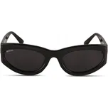 Dámské sluneční brýle BERTOO Bella - black