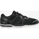 Dámské běžecké boty Xero Shoes HFS II - černé, velikost 38