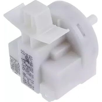  Hladinový spínač Gorenje Mora 343010 - originální snímač hladiny vody do praček, spolehlivá detekce množství vody pro optimální provoz pračky