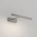 Nástěnné svítidlo Astro Lighting šedé s integrovaným LED zdrojem 3,8 W