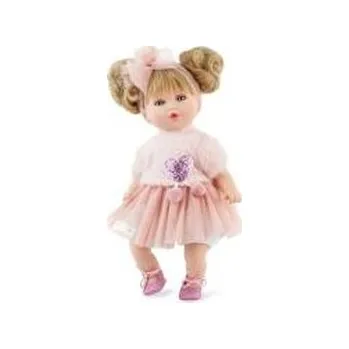 Panenka Lalka hiszpańska Petite Pink 40cm