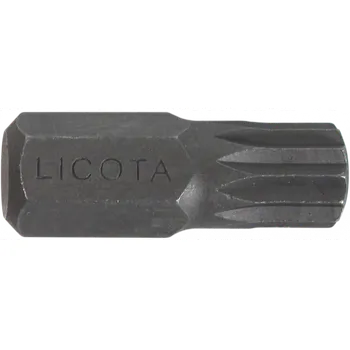 Bit Licota LIBSM33010 M10/30 mm