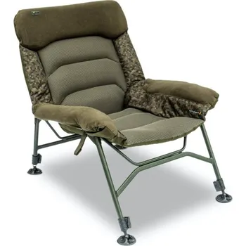 rybářské křeslo Solar SP C-Tech Sofa Chair