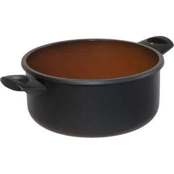 Hrnec DOMO hrnec Terracotta EVO 24 cm 4,5 l