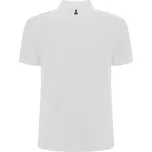 Dětská polokošile Pegaso premium bílá (01) 1