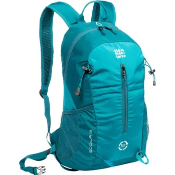 ELEMENTERRE Batoh Élémenterre Sarawat 15 LITRŮ MODRÁ