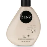 ZENZ Silver Shampoo Purple Pure No. 24…