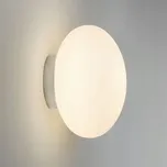 Kulatý Stropní Svítidlo Astro Lighting 15 x 15 cm bílá, stříbrná