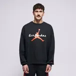 Jordan Mikina Jordan Brooklyn Černá Xl