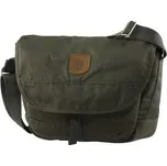 Fjällräven Greenland Shoulder Bag Small Deep Forest zelená