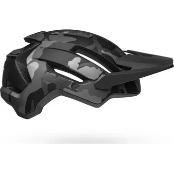 Chránič hlavy BELL Cyklistická helma Bell 4Forty Air Mips M/55–59cm ČERNÁ