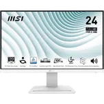 MSI PRO MP243XW (PRO MP243XW) bílý