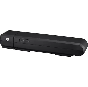 Článková baterie SHIMANO Baterie na nosič kufrů Shimano bt-en404 ŠEDÁ