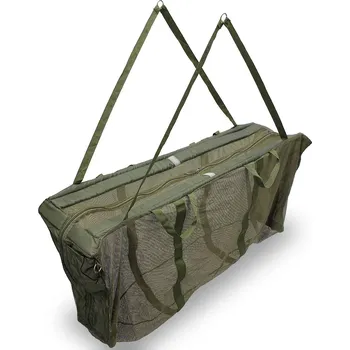 Angling Pursuits Plovoucí a vážící sak F1 107 x 27 x 43 cm