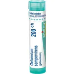 BOIRON Gelsemium Sempervirens 200CH 4 g
