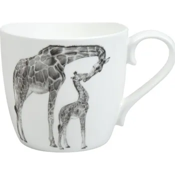 Úžasná zvířata Žirafa hrnek