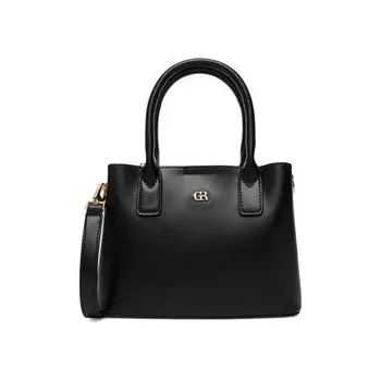 Kabelka Kabelka GINO ROSSI C-KY186 Černá NOSIZE