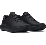 Dětské běžecké boty Under Armour BGS SURGE 4 K černé 3027103-002 - EUR 40 | UK 6,5 | US 7