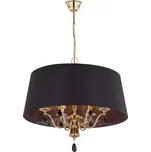 Závěsné svítidlo Jupiter EGIDA JUPITER 6-bodové světlo E27