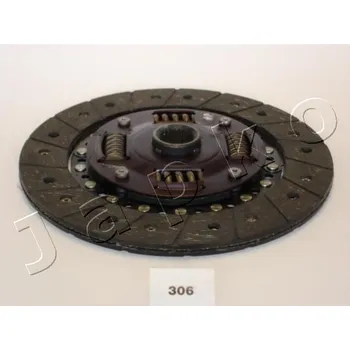 Spojková lamela Lamela spojky JAPKO 80306