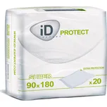 Ontex iD Protect Super absorpční…