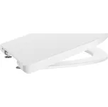 Roca WC prkénko softclose Roca Optica duroplast bílá A801F72001 A801F72001