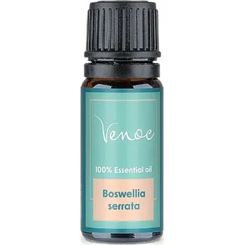 Vůně do bytu Esenciální olej Kadidlovník pilovitý Venoc 10 ml