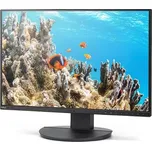 Monitor 24,1" NEC MultiSync EA242W černý
