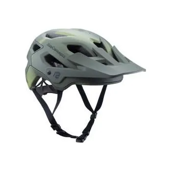 Cyklistická přilba RIDE CONCEPTS Sluchátka Ride Concepts Deploy L/59–62cm ZELENÁ