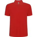 Dětská polokošile Pegaso premium červená (60) 5