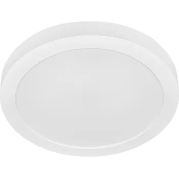 LED PANEL PŘISAZENÝ 24W 1920LM 4000K NEUTRÁLNÍ BÍLÁ