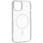 Zadní Kryt Fixed pro Apple iPhone 13 bezbarvý