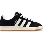 Pánské sportovní boty adidas Campus 00s HQ8708 černé 47 1/3