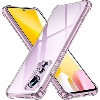 Pouzdro na mobilní telefon Zadní Kryt Pskom pro Xiaomi 12 Lite bezbarvé