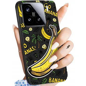 Pouzdro na mobilní telefon Zadní Kryt Hello Case pro Xiaomi 15 Pro vícebarevný