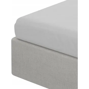 Prostěradlo Tradiční bavlna Prostěradlo Homla 180 x 200 cm