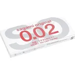 Sagami Original 0.02 2 ks