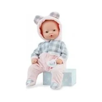 Panenka Lalka hiszpańska Pitus "miś" 40cm