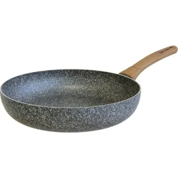 Pánev DOMO pánev hluboká Ecopan 30 cm