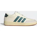 ADIDAS Boty Breaknet 3.0 46 2/3 BÍLÁ|MODRÁ|ZELENÁ
