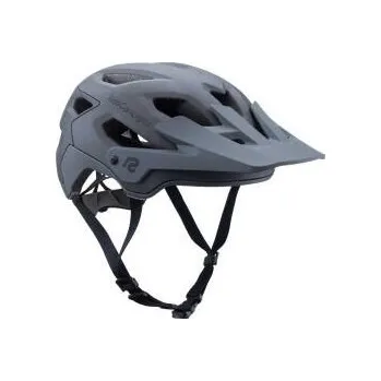 Cyklistická přilba RIDE CONCEPTS Sluchátka Ride Concepts Deploy M/56–59cm ŠEDÁ