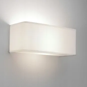 Nástěnné svítidlo Nástěnné svítidlo Astro Lighting bílé E27 60 W