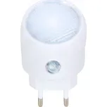 Noční lampa do zásuvky s čidlem…