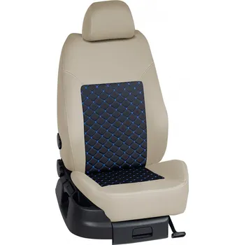 Potah sedadla Autopotahy Volkswagen CRAFTER / CRAFTER /2017->, CRAFTER (5 míst), KOMFORT > OR 0427 (OR 0427 / Béžový bok)