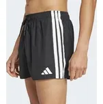 adidas 3 Stripes SWIM Shorts 3 INCH M