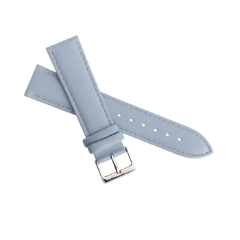 Řemínek na hodinky Řemínek - italská hovězí kůže NUBUCK R25009/18